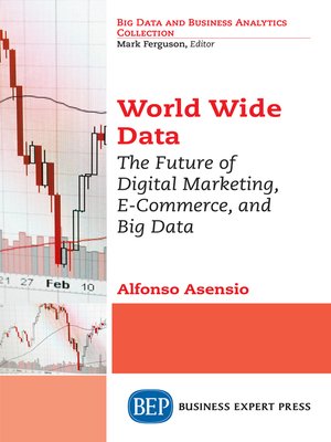 cover image of World Wide Data